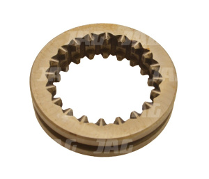 JAG26-0135 Kołnierz przedniej osi