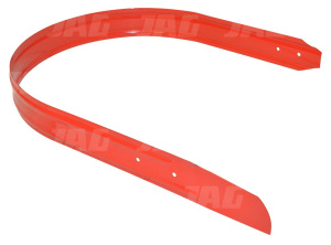 JAG56-0009 Osłona podbieracza, MASSEY FERGUSON 584759M2