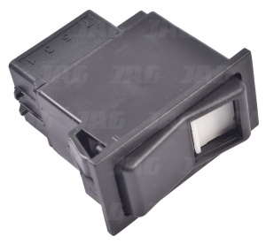 V32276400 Przełącznik kołyskowy bez wkładki