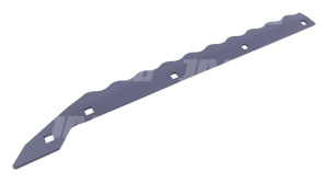 JAG03-0242 Listwa rotora