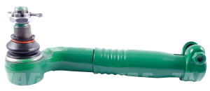 JAG28-0024 Przegub kulowy prawy ROTA, JOHN DEERE AL168702 AL68255