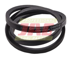 13.0x1270 Pas klinowy CONTINENTAL AGRIDUR, CNH 1338328C1 JOHN DEERE Z21171