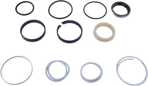 JAG99-1127 Uszczelniacze siłownika zest. MF50 1606502M94