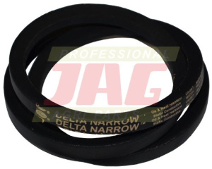 SPZ912 Pas klinowy Gates Delta NARROW