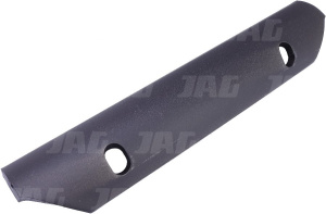 1410172 Zestaw noży uniwersalnych lewe 2szt, CLAAS 0014101721 0014101720