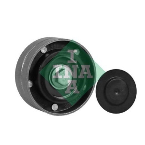 AL201362 Rolka napinająca LUK, JOHN DEERE AL201362 LuK 532085910