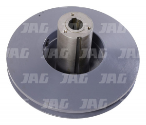 JAG08-0403/2 Połówka wariatora jezdnego stała JAG PREMIUM