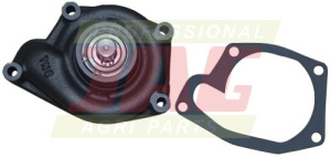 U5MW0054 Pompa wody - wałek 15mm
