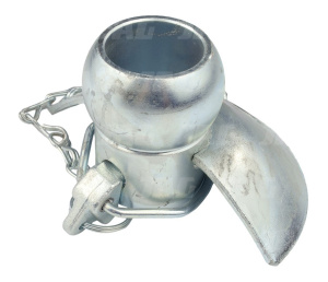 JAG98-0112 Kula z kołnierzem kat. 3-2, URSUS 64/90-393/9 64903939