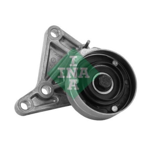 AL156090 Napinacz paska LUK, JOHN DEERE AL156090 LuK 531091610