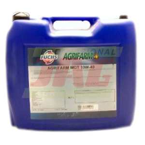 AGRIFARM-MOT10W40-20L