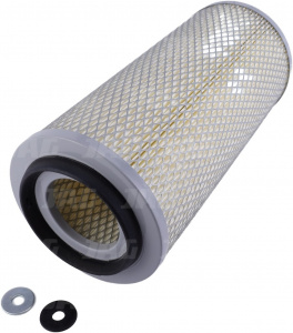 JAG62-0005 Filtr powietrza zewnętrzny HIFI
