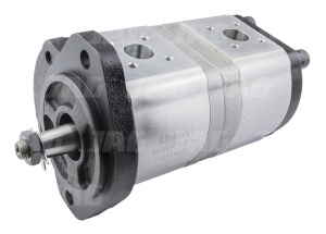 6005020877 Pompa hydrauliczna, Bosch Rexroth Sp. z o.o. 510665093 0510665093