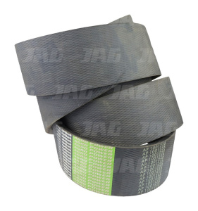 AP1001258 Pas Optibelt Agro Power