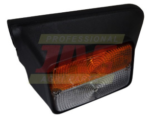 03.183.000.01 Lampa zespolona przednia prawa COBO