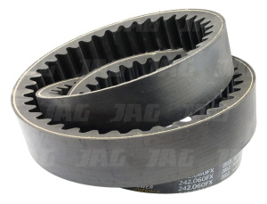 242.060FX Pas Continental Agridur wzmacniany, CLAAS 629035.0 629580.1