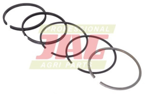 JAG99-0415 89-3615-00 Pierścienie tłokowe NE Germany, MASSEY FERGUSON 745751M91