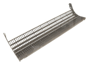 JAG03-0164 Klepisko do kukurydzy drut 8mm JAG PREMIUM, CLAAS 642631 0006426313