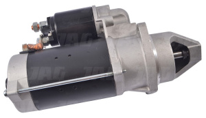 RE506589 Rozrusznik 12V, 3kW, liczba zębów 11