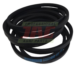 436.917F Pas Continental Agridur wzmocniony, JOHN DEERE Z60135 Z30920