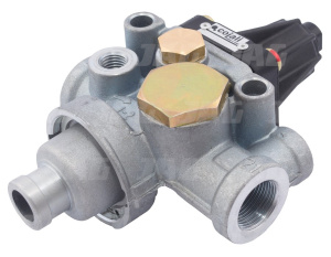 AL112538 Regulator ciśnienia