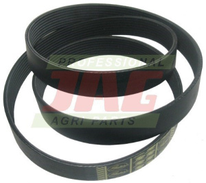 0785285 Pas wielorowkowy GATES AGRI, JOHN DEERE R123459 R135589