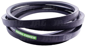 AP1000797 Pas klinowy OPTIBELT AGRO POWER, JOHN DEERE H128010 AGCO 3170531M1