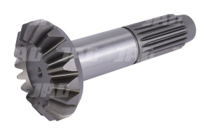 JAG46-0002 Wałek przekładni, CASE IH 1347260C1 3251347260C1
