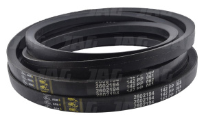 2602194 Pas Gates Agri 2 szt