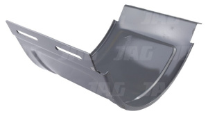 JAG05-0269 Dekiel kosza ziarnowego, CLAAS 0006477130