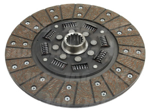 7700634663 Tarcza sprzęgłowa SAFFA, RENAULT 7700634663 6005007190
