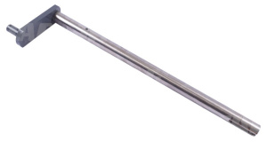 JAG58-0168 Wałek, CLAAS 812950 0008129500