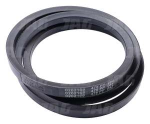 0202168 Pas klinowy GATES AGRI, JOHN DEERE Z20743 E46113