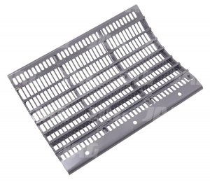 JAG03-0146 Klepisko segmentowe do zboża na drut 3,4mm JAG PREMIUM, CLAAS 0006627280 JAG JAG03-0146