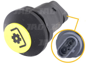JAG92-0048 Włącznik wałka WOM, JOHN DEERE AL112561 AL208892
