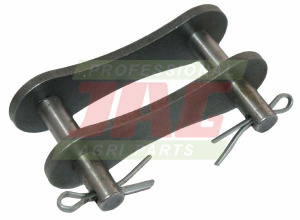 JAG24-0034 Spinka łańcucha prosta S51 ROLLON-SOLID, JOHN DEERE AL15481