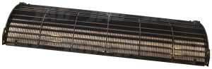 JAG03-0393 Klepisko do zboża na drut 3.4mm, CLAAS 0006828970 0006828960