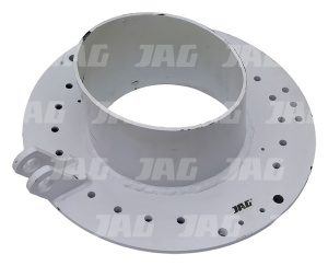 130315 Piasta obrotnicy, CLAAS 0001303153