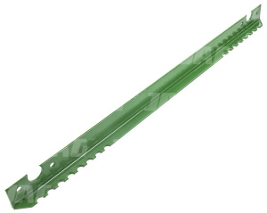 JAG24-0003 Listwa podajnika pochyłego, JOHN DEERE Z33621
