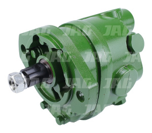 JAG27-0002 Pompa hydrauliczna, JOHN DEERE AZ19692 AH62124