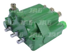 AZ33489 Rozdzielacz 3-sekcyjny, JOHN DEERE AZ33489 AZ49540