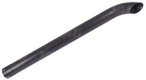 AL61139 Rura wydechowa KEBA
