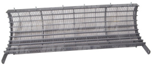 JAG03-0057 Klepisko do zboża /drut 3,4mm/ JAG PREMIUM, CLAAS 0006171390 0006270720