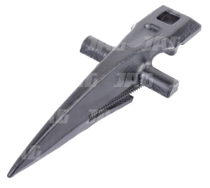 JAG01-0004 Bagnet pojedynczy