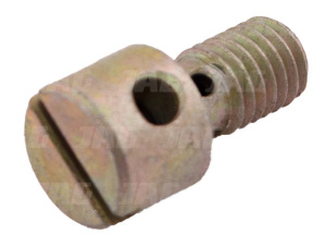 Wkręt P114301 /D10/