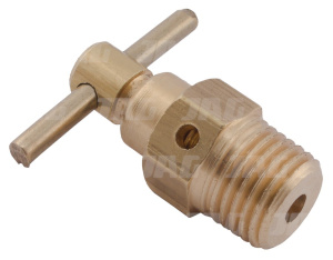 1851095M2 Kranik spustowy wody