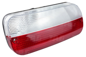 87747247 Lampa tylna lewa, NEW HOLLAND 87747247 82037619