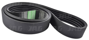 AP1001216 Pas Optibelt Agro Power
