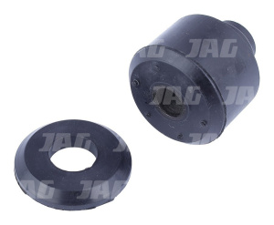 AL161468 Poduszka silnika, JOHN DEERE AL161468 AL206132