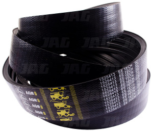 1525413 EE-TECH Pas zespolony GATES AGRI, DEUTZ FAHR 6215262 0621.5262